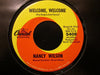 Nancy Wilson – Welcome, Welcome — photo 1