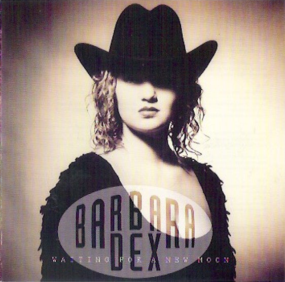 Barbara Dex – Waiting For A New Moon
