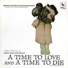 Miklós Rózsa – A Time To Love And A Time To Die (Original Motion Picture Soundtrack) — photo 1
