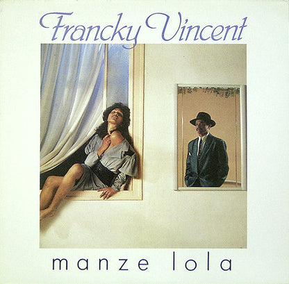 Francky Vincent – Manze Lola