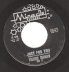 Freddie Gorman – Just For You — photo 1