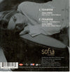 София Эссаиди – Roxanne — photo 2