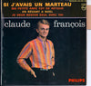 Claude François – Si J'avais Un Marteau — photo 1