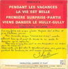 Sheila (5) – 3e Disque — photo 2
