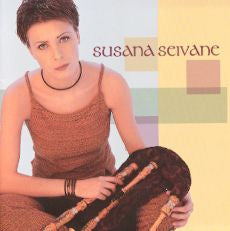 Susana Seivane – Susana Seivane