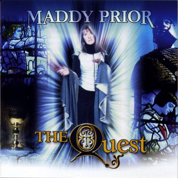 Maddy Prior – The Quest