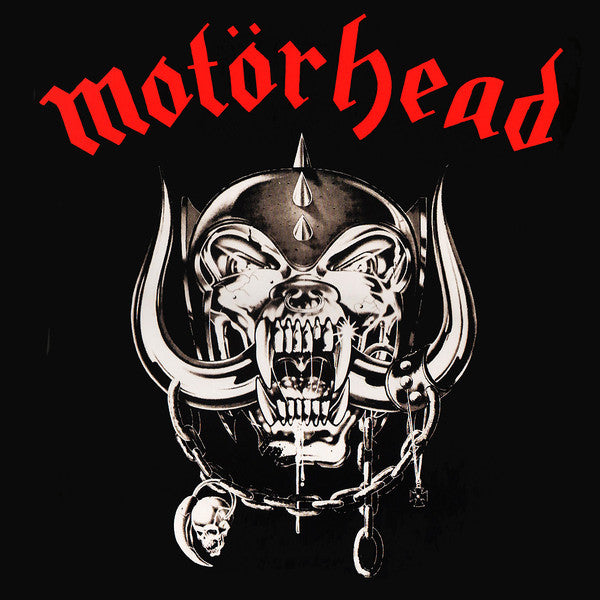 Motörhead – Motörhead