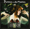 Florence and the Machine — Lungs — photo 1