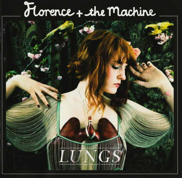Florence And The Machine – Lungs