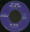 Tex Ritter – I Dreamed Of A Hill-Billy Heaven — photo 2