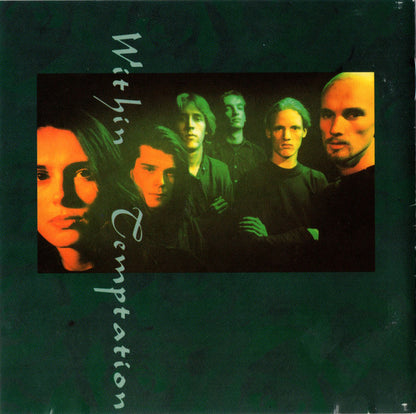 Within Temptation – Enter