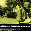 Paul Chambers Sextet – Whims Of Chambers — photo 1