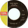 The Classics IV – Spooky / Poor People — photo 2