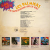 Les Palmiers Steel Band – De Capesterre Belle Eau — photo 2