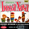 Enrique Reynaldo Et Ses Desafinados – Bossa Nova - Desafinado — photo 1