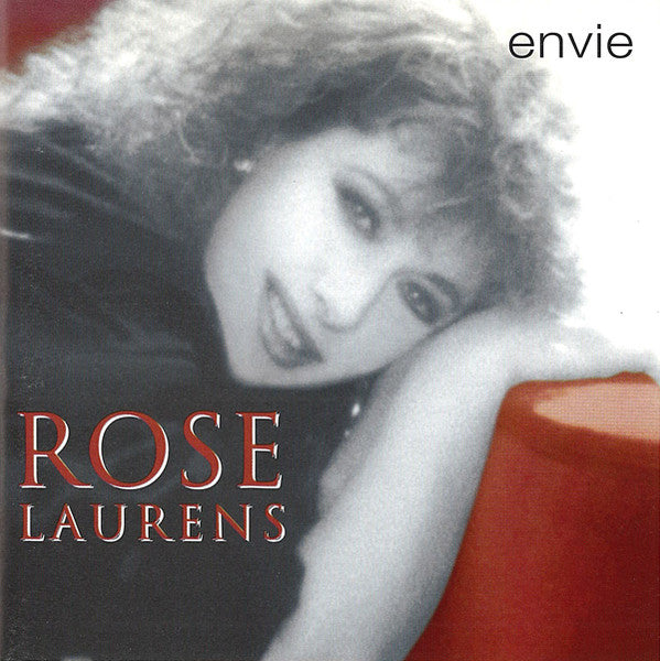Rose Laurens – Envie