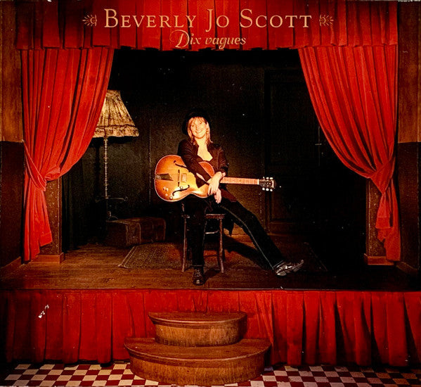 Beverly Jo Scott – Dix Vagues
