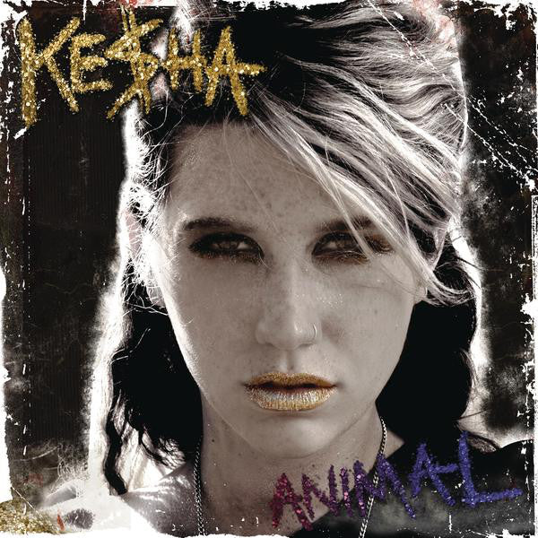 Kesha – Animal