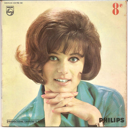 Sheila (5) – Toujours Des Beaux Jours