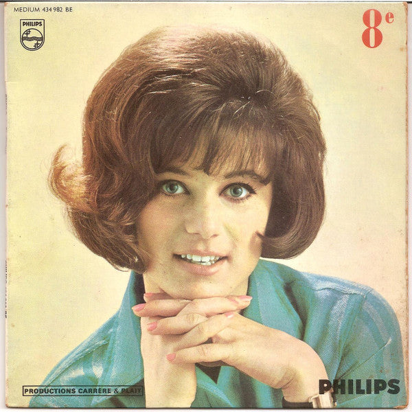 Sheila (5) – Toujours Des Beaux Jours