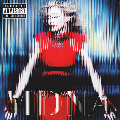 Madonna – MDNA