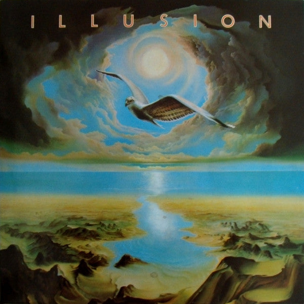 Illusion (24) – Illusion
