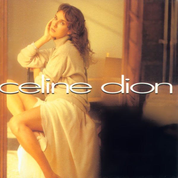 Céline Dion – Celine Dion