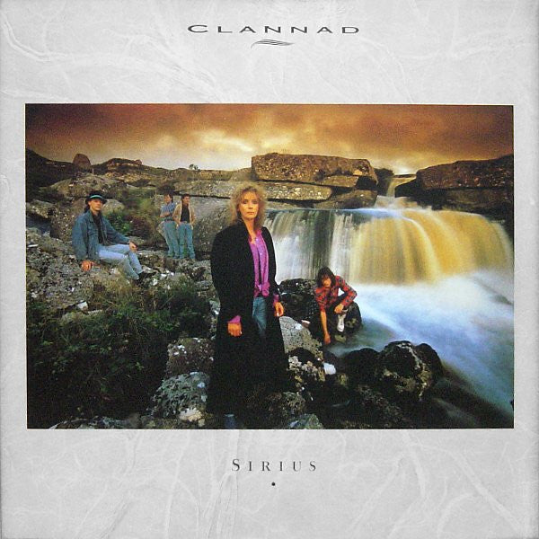 Clannad – Sirius
