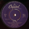 Frank Sinatra – High Hopes / All My Tomorrows — photo 1