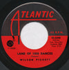 Wilson Pickett – Land Of 1000 Dances / You're So Fine — photo 1