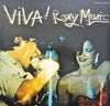 Roxy Music – Viva! Roxy Music - The Live Roxy Music Album — photo 2