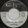 Joe Moore – I Know You Like A Book — photo 1
