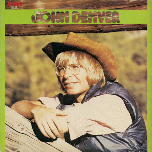 John Denver – スーパーデラックス