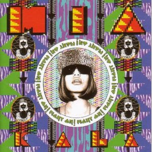 M.I.A. (2) – Kala