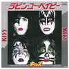 Kiss – I Was Made For Lovin' You / Hard Times — photo 1