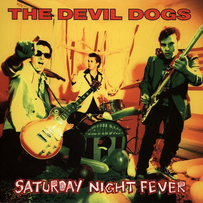 The Devil Dogs – Saturday Night Fever