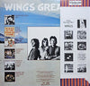 Wings (2) – Wings Greatest — photo 2