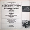 Various – The Strawberry Statement — photo 2