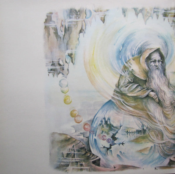 Steve Hackett – Voyage Of The Acolyte