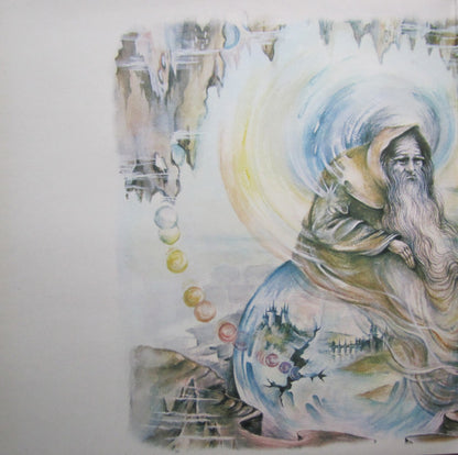 Steve Hackett – Voyage Of The Acolyte