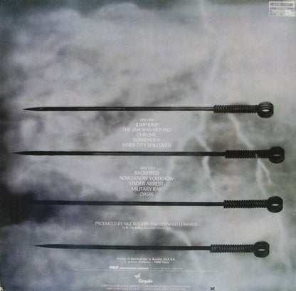 Deborah Harry – KooKoo
