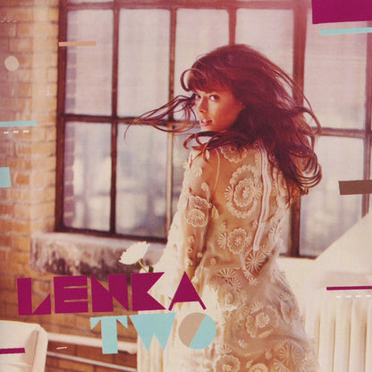Lenka – Two