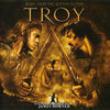 James Horner – Troy (Music From The Motion Picture) — photo 1