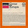 Gene Krupa – Drum Battle — photo 2