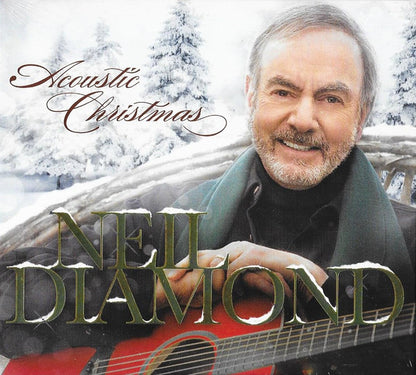 Neil Diamond – Acoustic Christmas