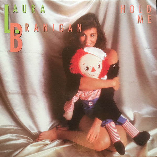 Laura Branigan – Hold Me