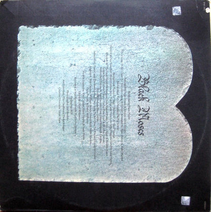 Isaac Hayes – Black Moses