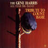 The Gene Harris All Star Big Band – Tribute To Count Basie — photo 1
