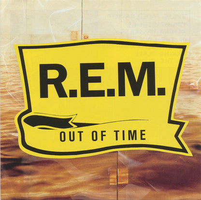 R.E.M. – Out Of Time