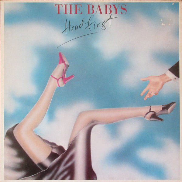 The Babys – Head First